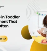 Child Development Centre in HSR layout