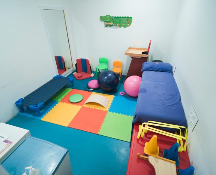 Pediatric Physiotherapy